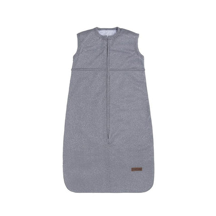 Baby's Only Slaapzak Baby Sparkle Zilvergrijs koop je bij Babywinkel
