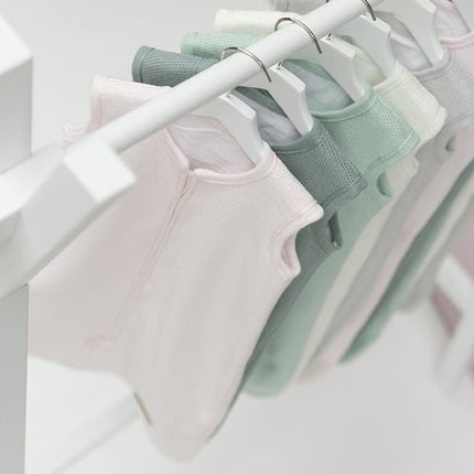 Baby's Only Slaapzak Baby Teddy Classic Khaki 70cm koop je bij Babywinkel