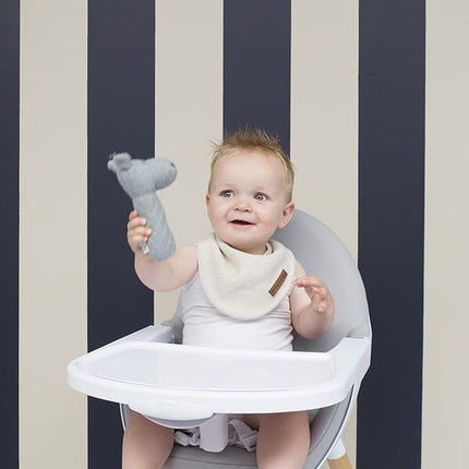 Baby's Only Slabbetje Classic Roze koop je bij Babywinkel