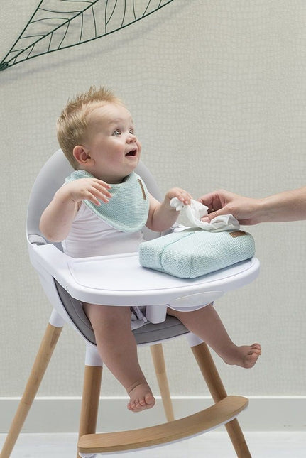 Baby's Only Slabbetje Classic Roze koop je bij Babywinkel