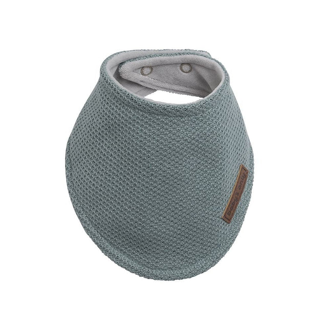 Baby's Only Slabbetje Classic Stonegreen koop je bij Babywinkel