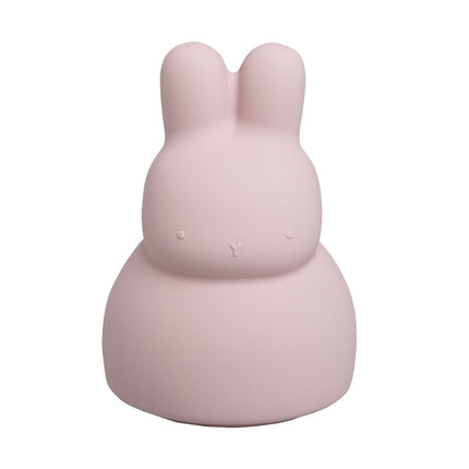 Baby's Only Spaarpot Konijn Oud Roze koop je bij Babywinkel