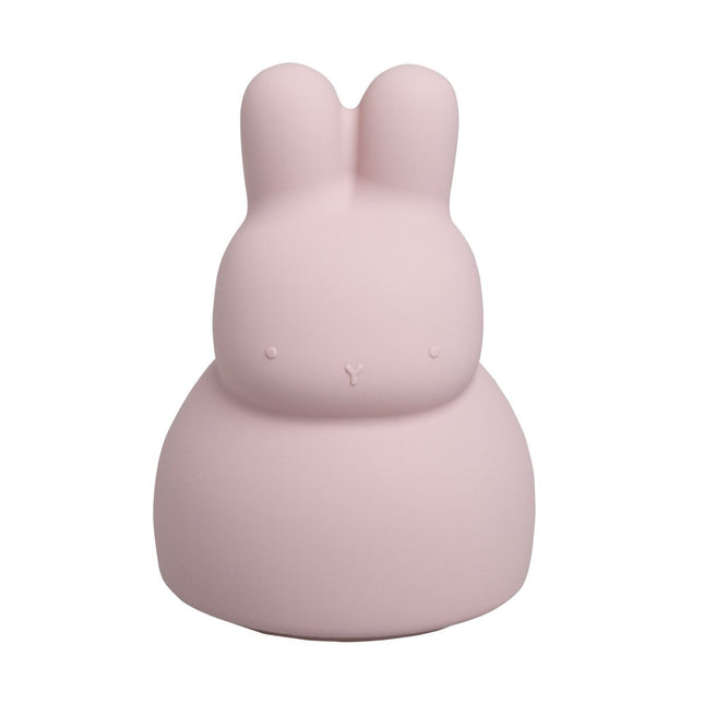 Baby's Only Spaarpot Konijn Oud Roze koop je bij Babywinkel
