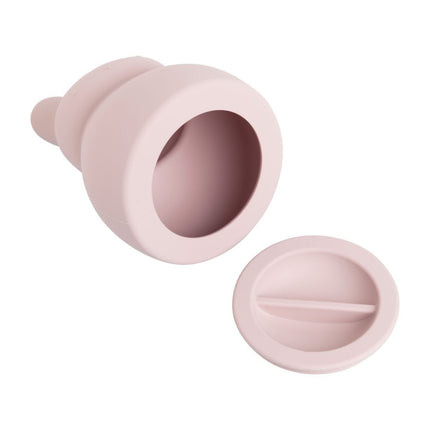 Baby's Only Spaarpot Konijn Oud Roze koop je bij Babywinkel