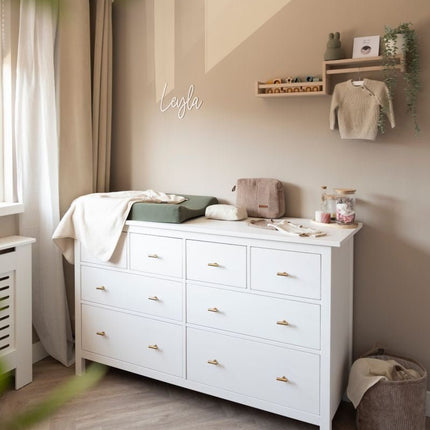 Baby's Only Spaarpot Konijn Urban Green koop je bij Babywinkel
