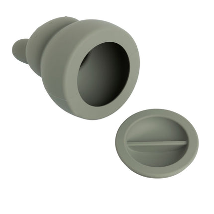 Baby's Only Spaarpot Konijn Urban Green koop je bij Babywinkel
