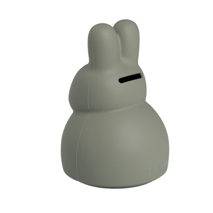 Baby's Only Spaarpot Konijn Urban Green koop je bij Babywinkel