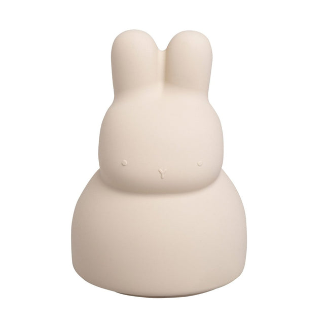 Baby's Only Spaarpot Konijn Warm Linen koop je bij Babywinkel