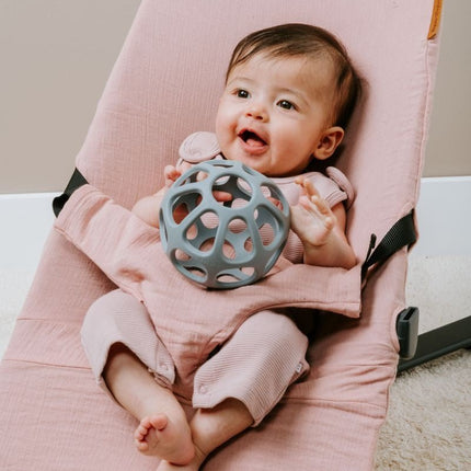 Baby's Only Speelbal Grijs koop je bij Babywinkel