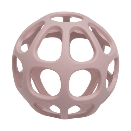 Baby's Only Speelbal Oud Roze koop je bij Babywinkel