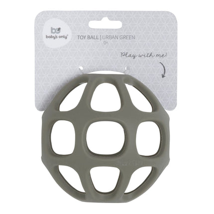 Baby's Only Speelbal Urban Green koop je bij Babywinkel