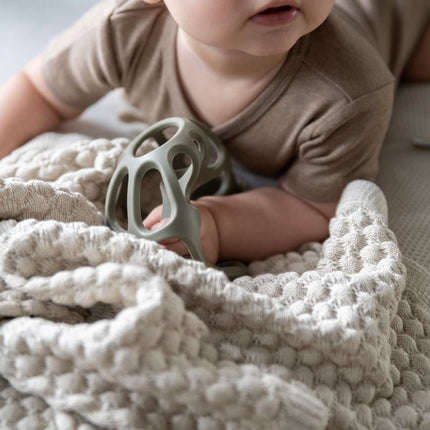 Baby's Only Speelbal Urban Green koop je bij Babywinkel