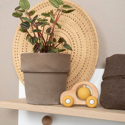 Baby's Only Speelgoed Auto Oker koop je bij Babywinkel