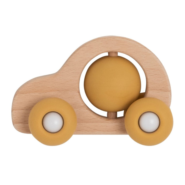 Baby's Only Speelgoed Auto Oker koop je bij Babywinkel