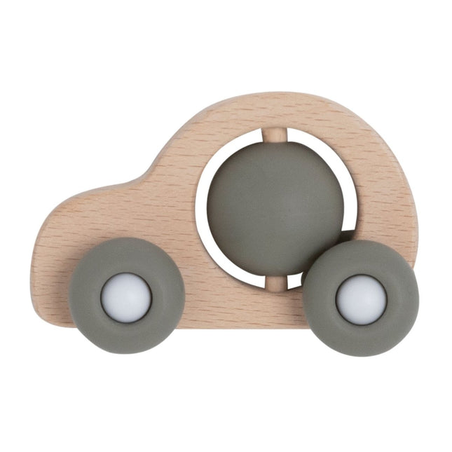 Baby's Only Speelgoed Auto Urban Green koop je bij Babywinkel