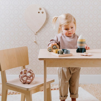 Baby's Only Speelgoed Auto Urban Green koop je bij Babywinkel