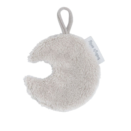 Baby's Only Speendoekje Urban Taupe koop je bij Babywinkel
