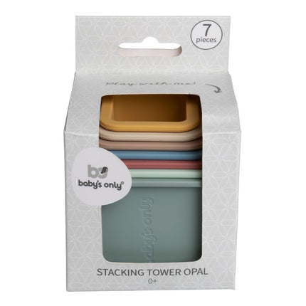 Baby's Only Stapeltoren Opal koop je bij Babywinkel