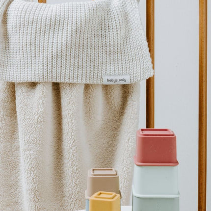 Baby's Only Stapeltoren Opal koop je bij Babywinkel