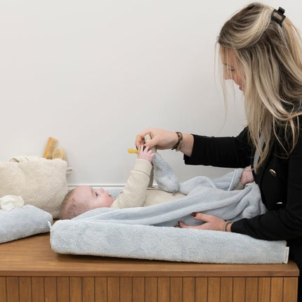 Baby's Only Toilettas Cozy Warm Linen koop je bij Babywinkel