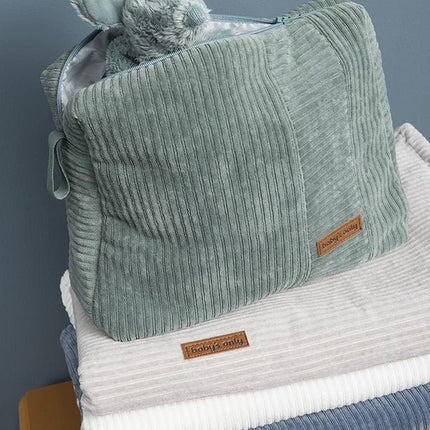 Baby's Only Toilettas Sense Zeegroen koop je bij Babywinkel