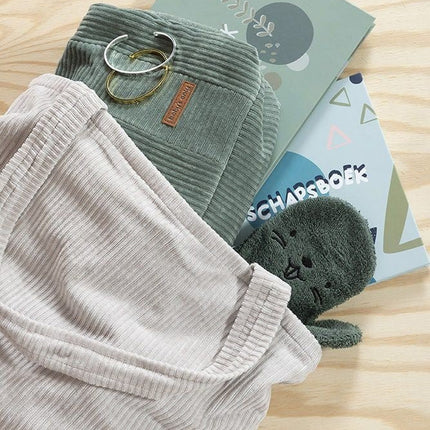 Baby's Only Toilettas Sense Zeegroen koop je bij Babywinkel