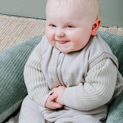 Baby's Only Voedingskussen Zeegroen koop je bij Babywinkel