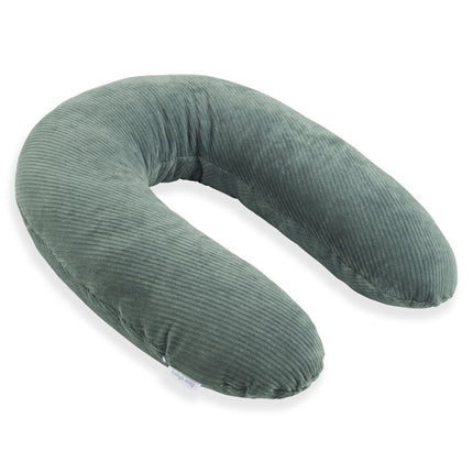 Baby's Only Voedingskussen Zeegroen koop je bij Babywinkel