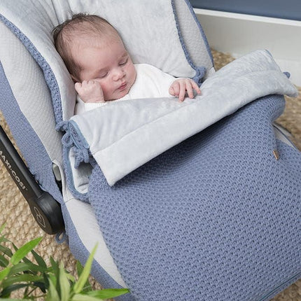 Baby's Only Voetenzak Flavor 0+ Groen koop je bij Babywinkel
