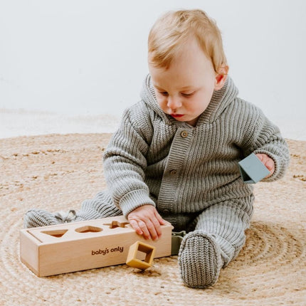 Baby's Only Vormenstoof Earth koop je bij Babywinkel