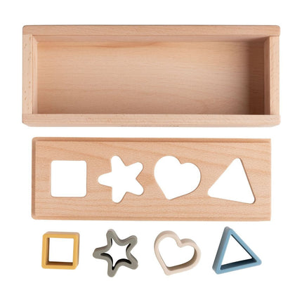 Baby's Only Vormenstoof Earth koop je bij Babywinkel