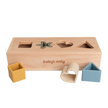 Baby's Only Vormenstoof Earth koop je bij Babywinkel