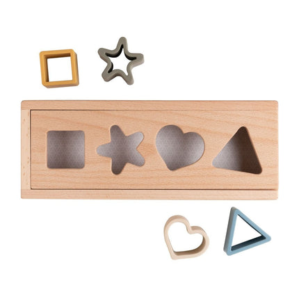 Baby's Only Vormenstoof Earth koop je bij Babywinkel