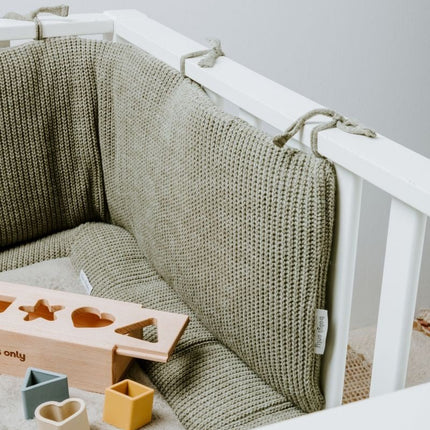 Baby's Only Vormenstoof Earth koop je bij Babywinkel