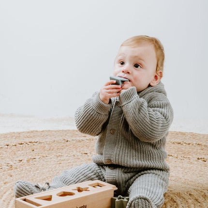 Baby's Only Vormenstoof Earth koop je bij Babywinkel