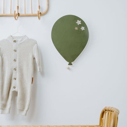 Baby's Only Wandlamp Babykamer Ballon Wonder koop je bij Babywinkel