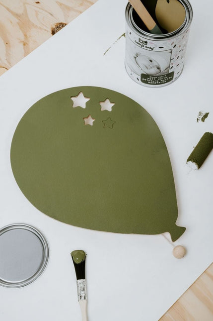 Baby's Only Wandlamp Babykamer Ballon Wonder koop je bij Babywinkel