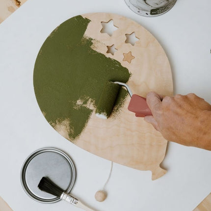 Baby's Only Wandlamp Babykamer Ballon Wonder koop je bij Babywinkel