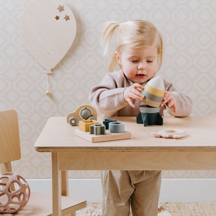 Baby's Only Wandlamp Babykamer Ballon Wonder koop je bij Babywinkel