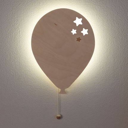 Baby's Only Wandlamp Babykamer Ballon Wonder koop je bij Babywinkel
