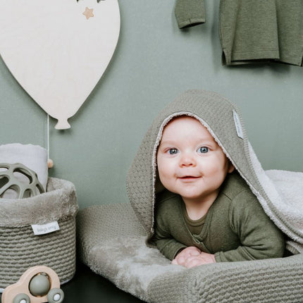 Baby's Only Wandlamp Babykamer Ballon Wonder koop je bij Babywinkel