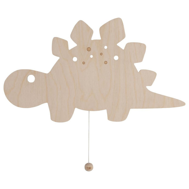 Baby's Only Wandlamp Babykamer Dino Wonder koop je bij Babywinkel