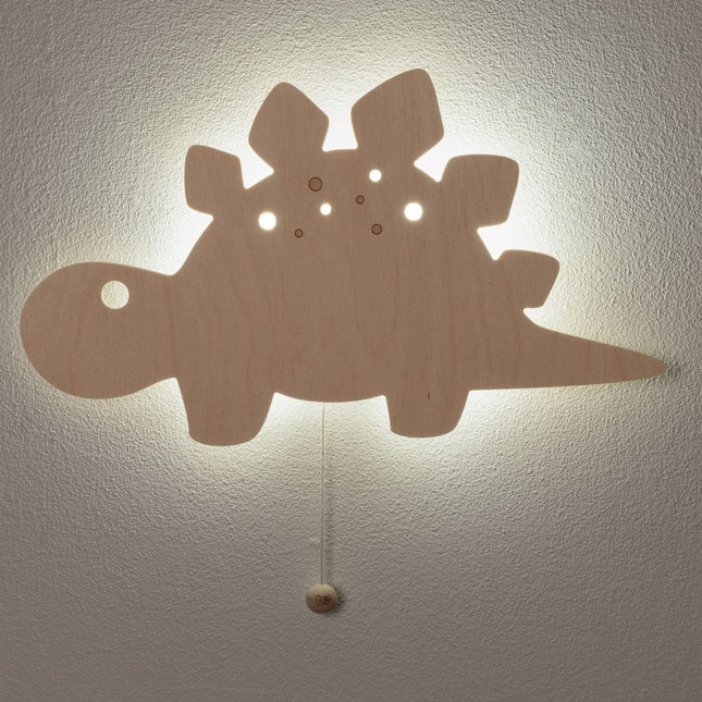 Baby's Only Wandlamp Babykamer Dino Wonder koop je bij Babywinkel