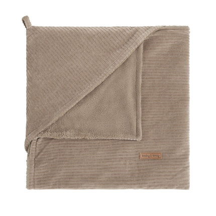 Baby's Only Wikkeldeken Baby Sense Clay koop je bij Babywinkel