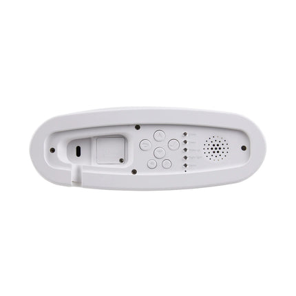 Babywinkel Slaaptrainer Luna White koop je bij Babywinkel