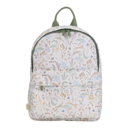<tc>Little Dutch</tc> Ryggsäck Safari 29 cm