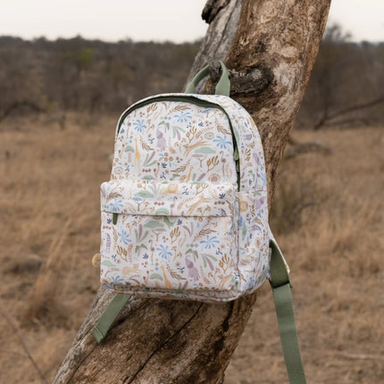 <tc>Little Dutch</tc> Ryggsäck Safari 29 cm