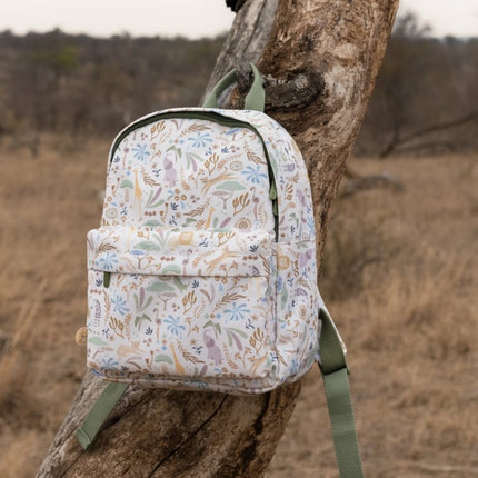 <tc>Little Dutch</tc> Ryggsäck Safari 29 cm