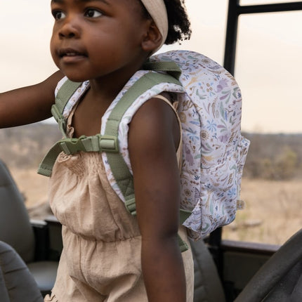 <tc>Little Dutch</tc> Ryggsäck Safari 29 cm