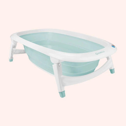 Badabulle Babybad Plooibaar koop je bij Babywinkel